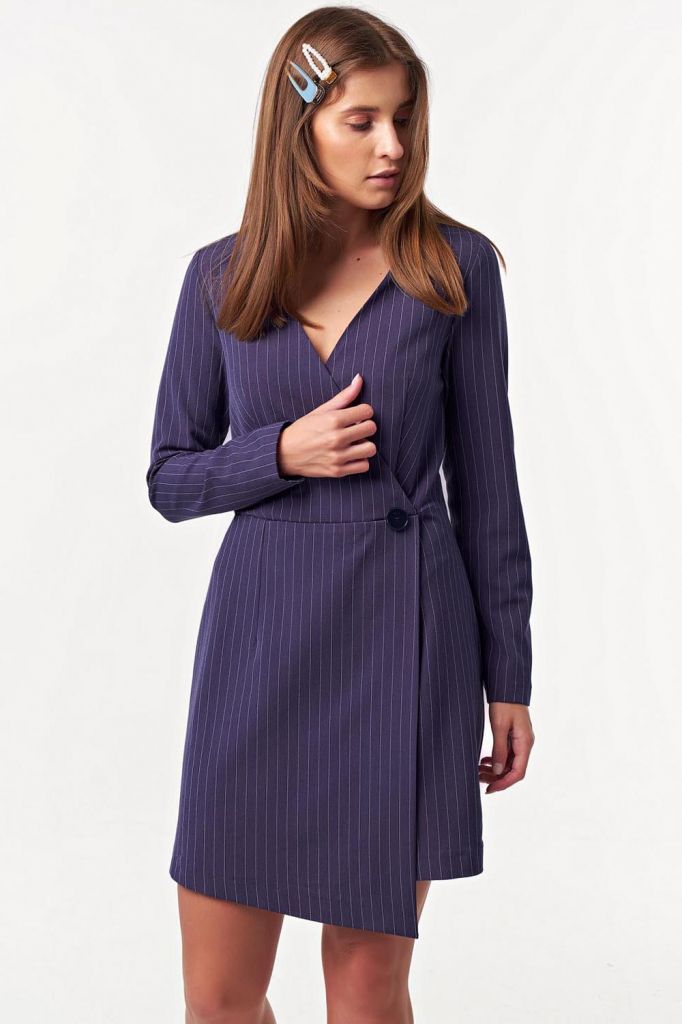 Платье 8100-08 Fly арт.8100-08  оптом_фото1