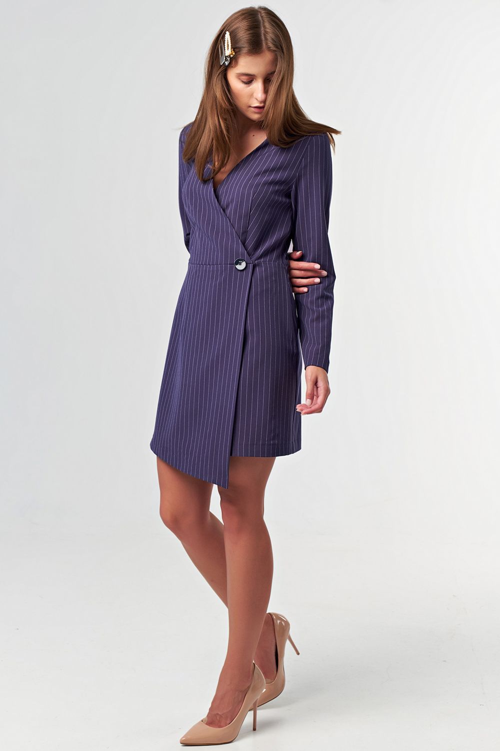 Платье 8100-08 Fly арт.8100-08  оптом_фото3