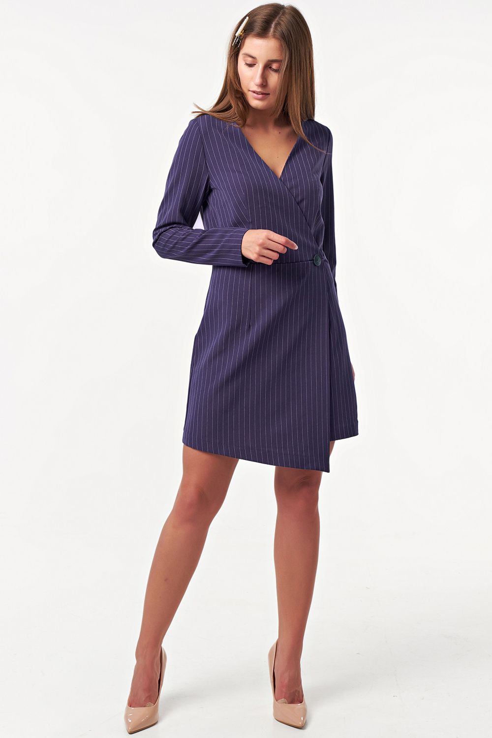 Платье 8100-08 Fly арт.8100-08  оптом_фото4