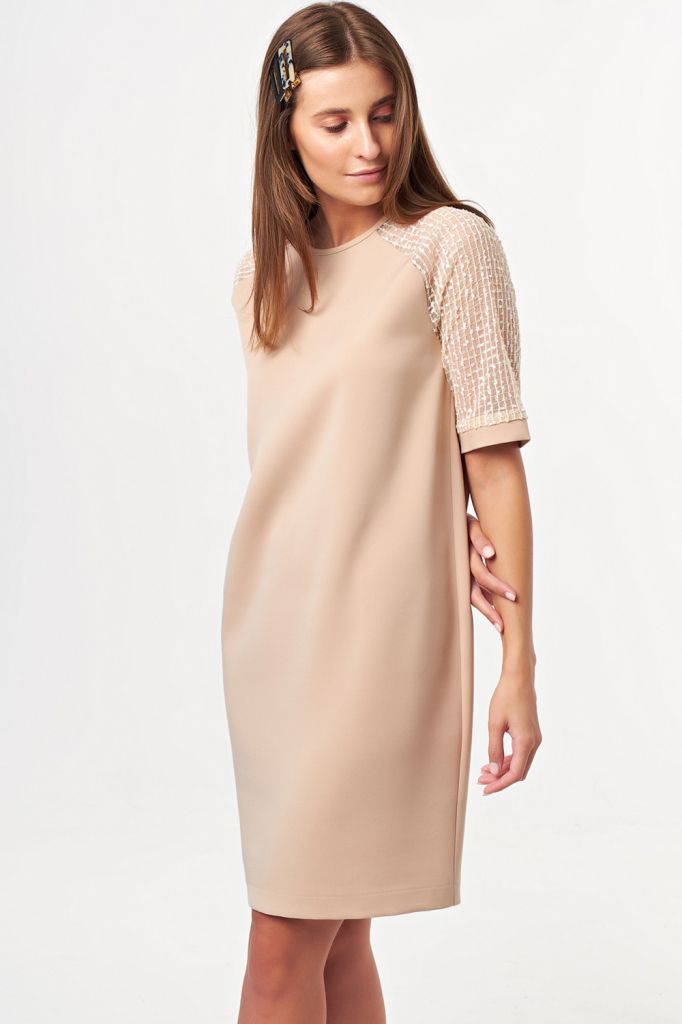 Платье 736-07 Fly арт.736-07  оптом_фото1