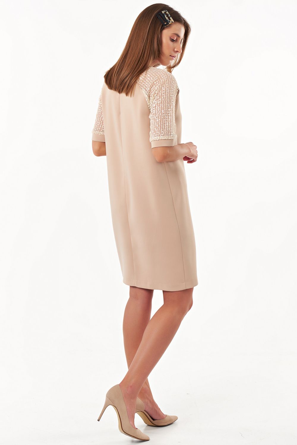 Платье 736-07 Fly арт.736-07  оптом_фото2