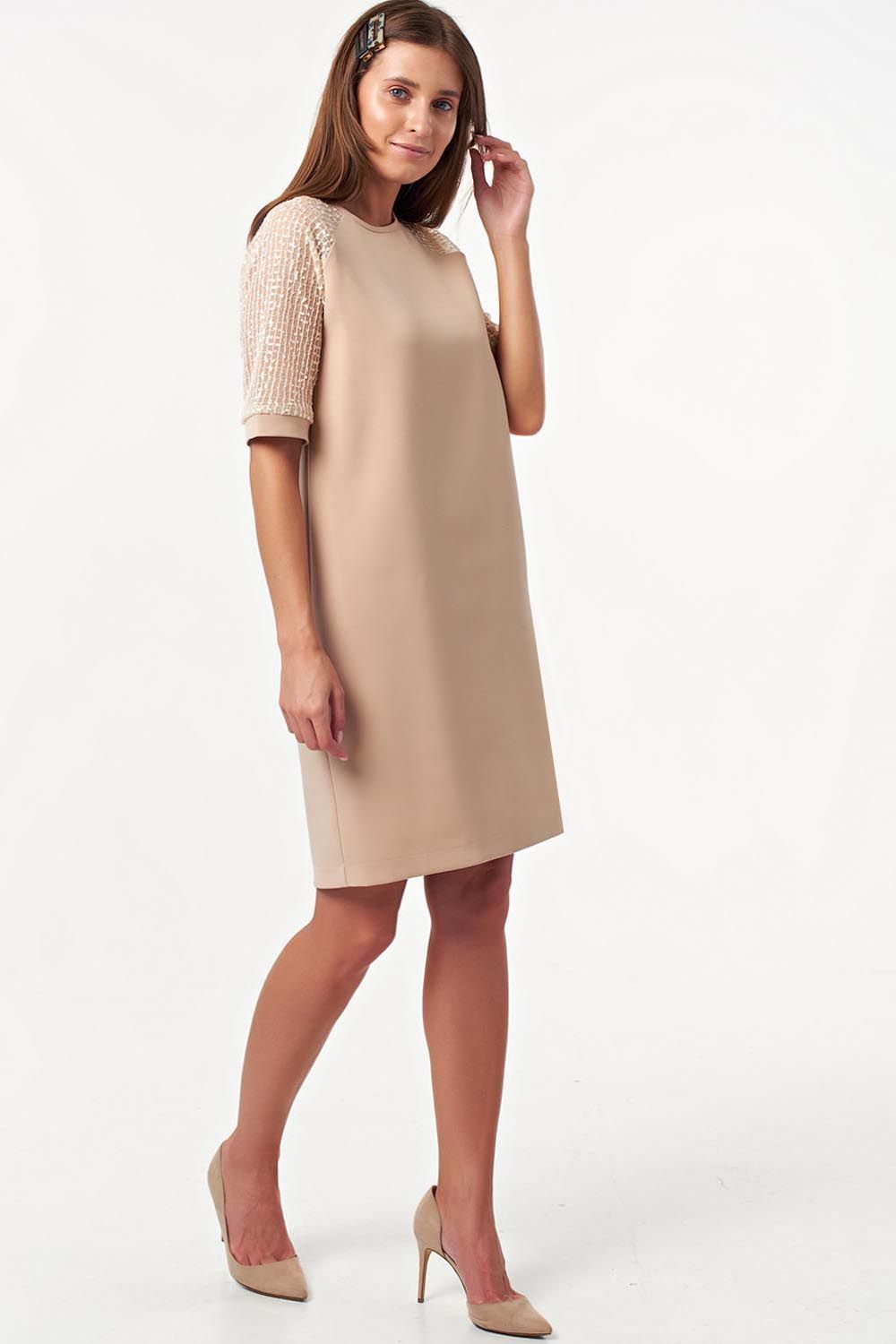 Платье 736-07 Fly арт.736-07  оптом_фото4