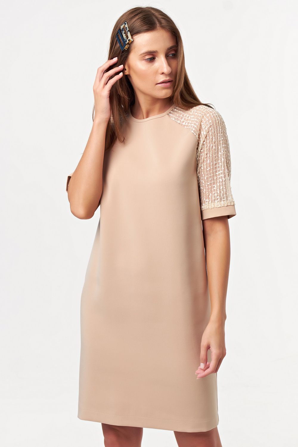 Платье 736-07 Fly арт.736-07  оптом_фото3