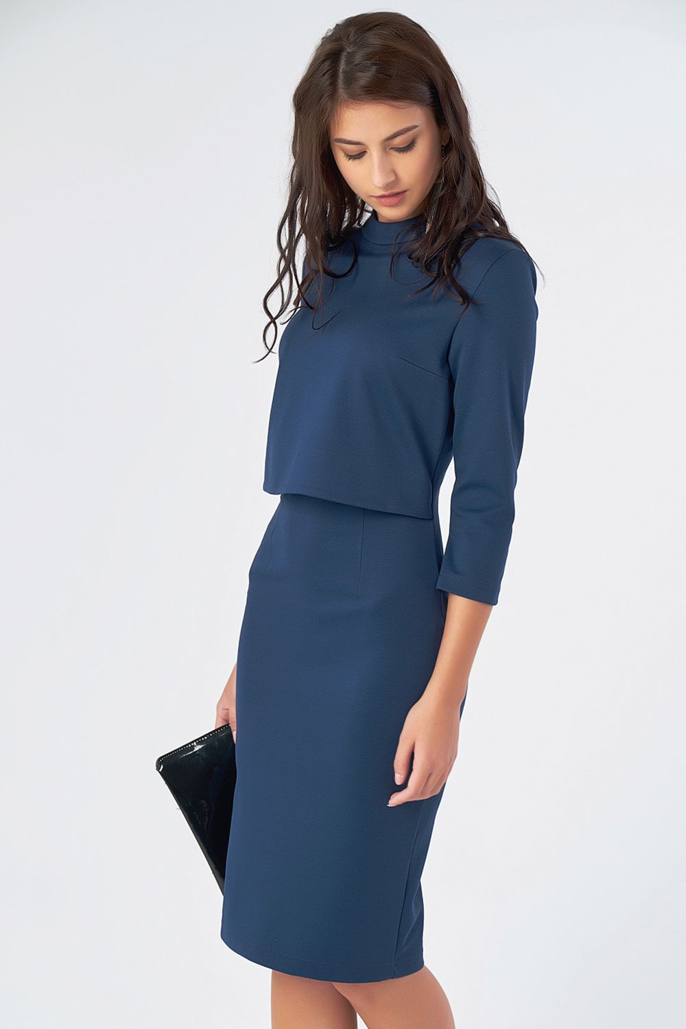 Платье 144-08-02 Fly арт.144-08-02  оптом_фото3