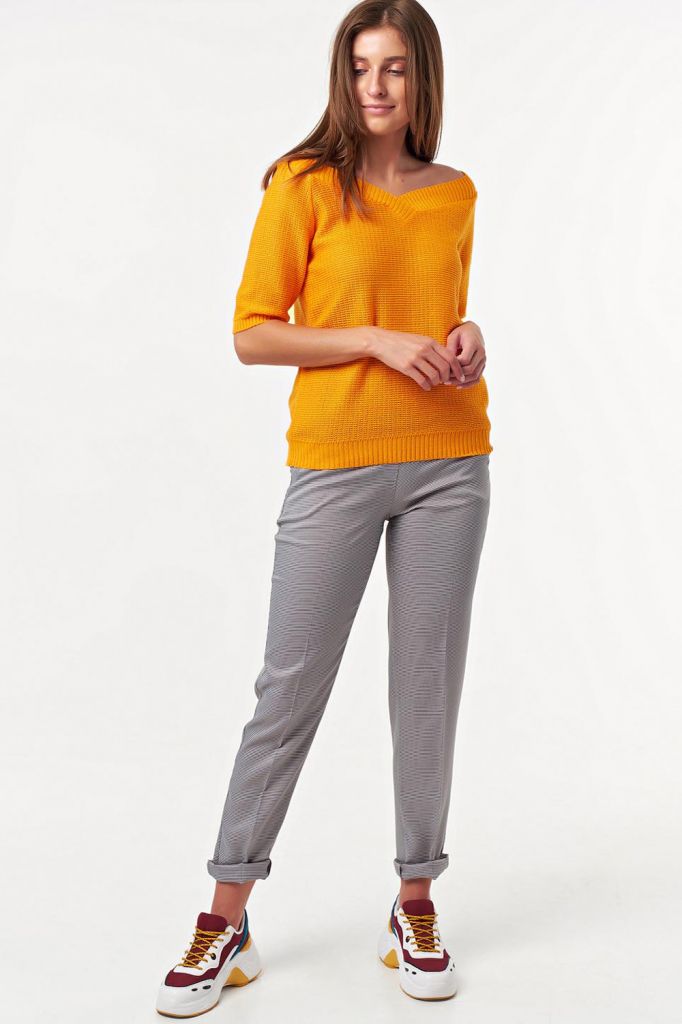 Пуловер 962.1-13 Fly арт.962.1-13  оптом_фото1