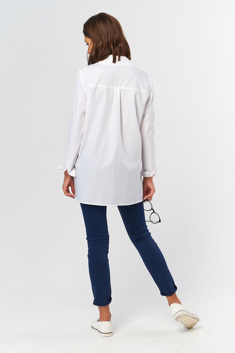 Рубашка 290-02 Fly арт.290-02  оптом_фото2