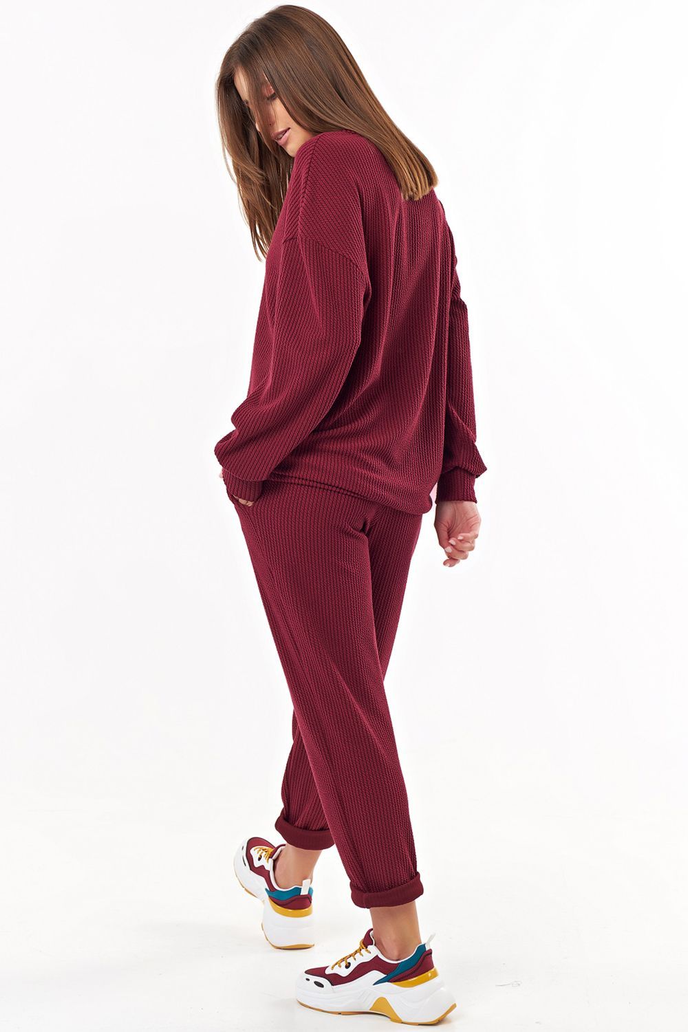 Костюм 4108-05 Fly арт.4108-05  оптом_фото2