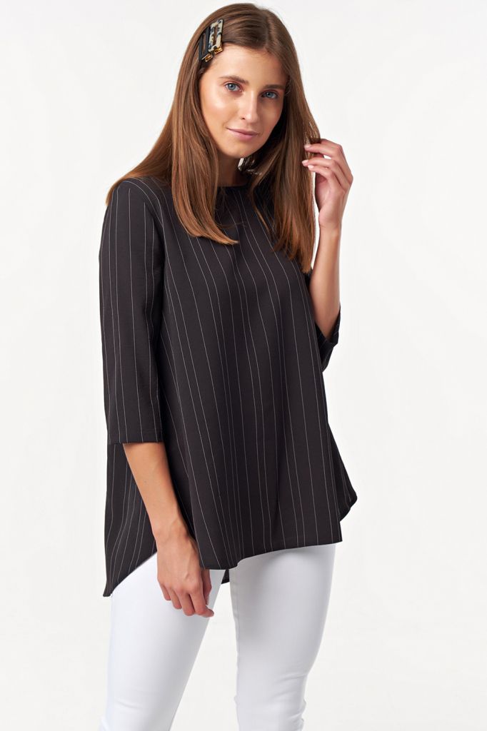 Блуза 235.3-01 Fly арт.235.3-01  оптом_фото1