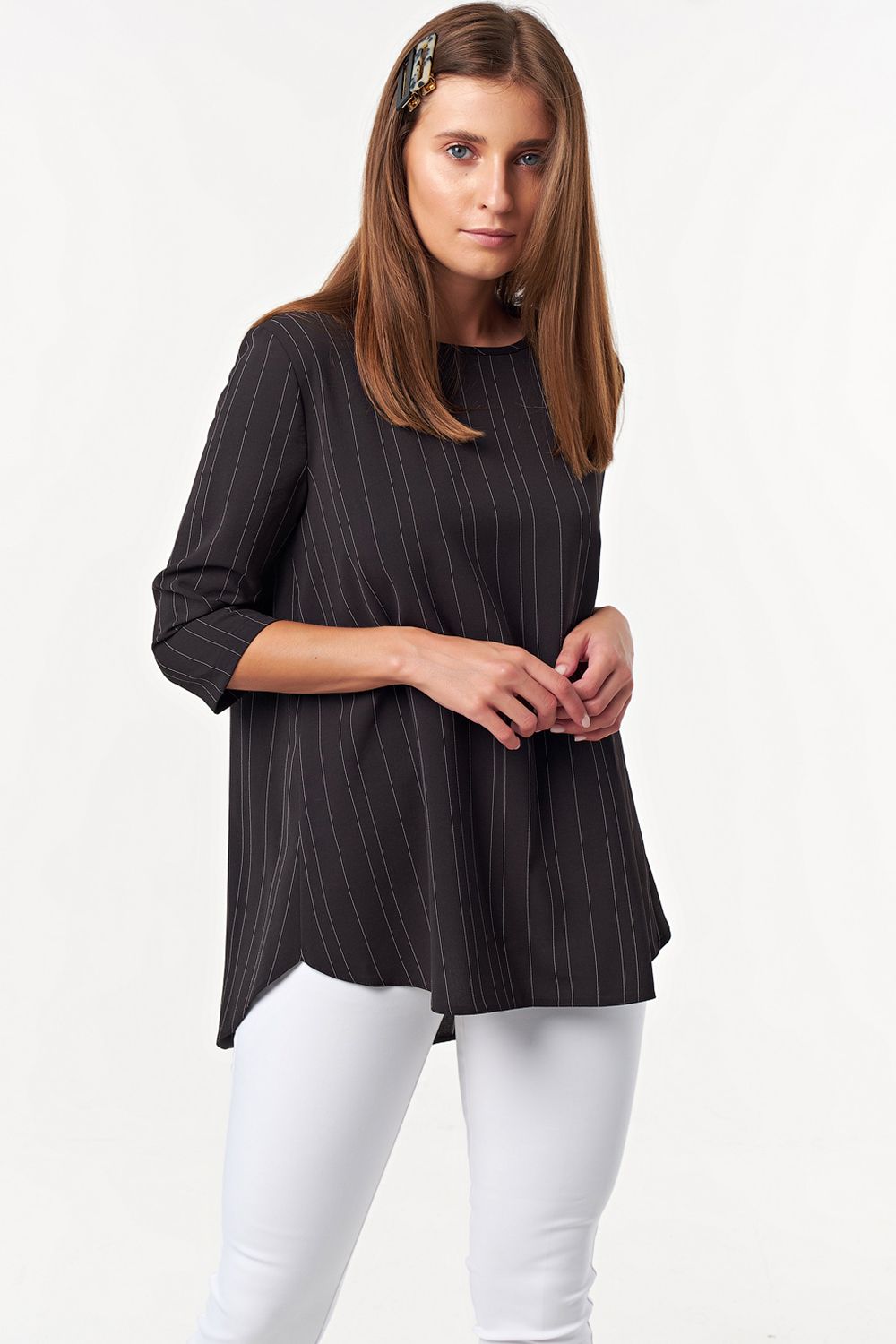 Блуза 235.3-01 Fly арт.235.3-01  оптом_фото3