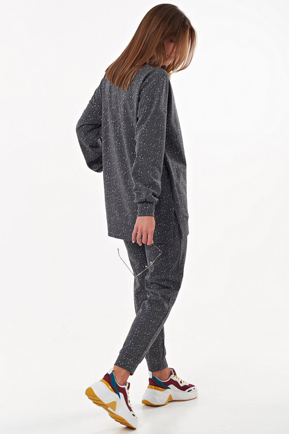 Костюм 4109-11 Fly арт.4109-11  оптом_фото2