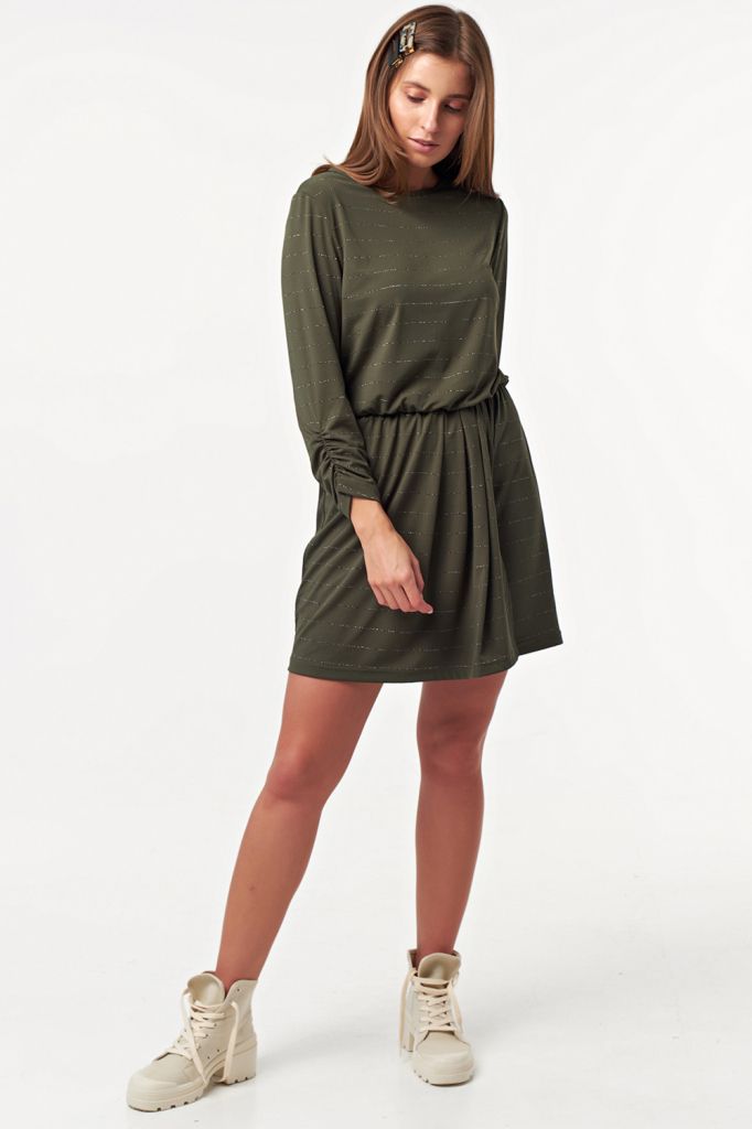 Платье 861-15-01 Fly арт.861-15-01  оптом_фото1