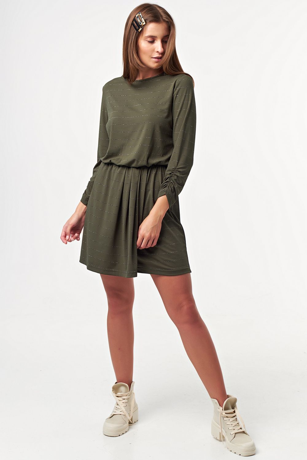 Платье 861-15-01 Fly арт.861-15-01  оптом_фото4