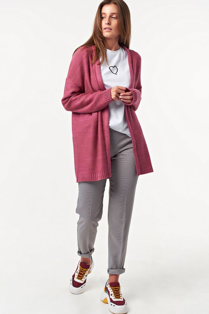 Кардиган 9251-09 Fly арт.9251-09  оптом_фото1