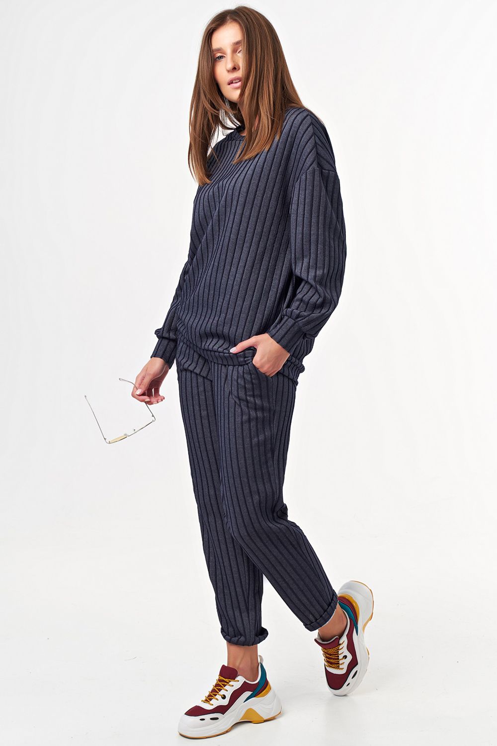 Костюм 4108.1-08 Fly арт.4108.1-08  оптом_фото3