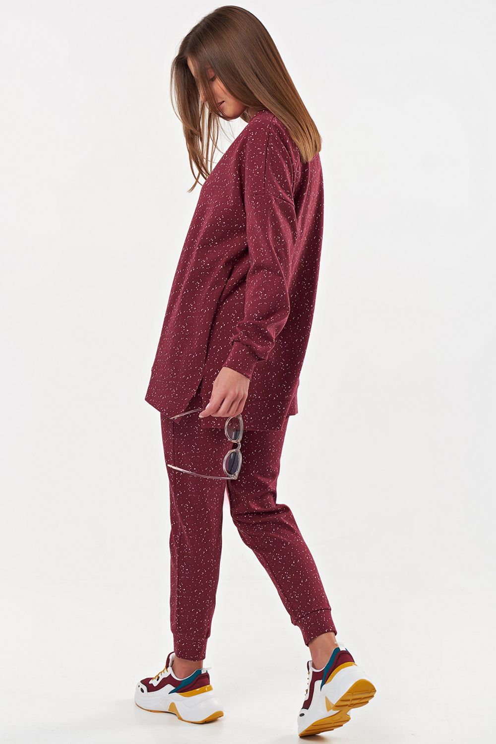 Костюм 4109-05 Fly арт.4109-05  оптом_фото2