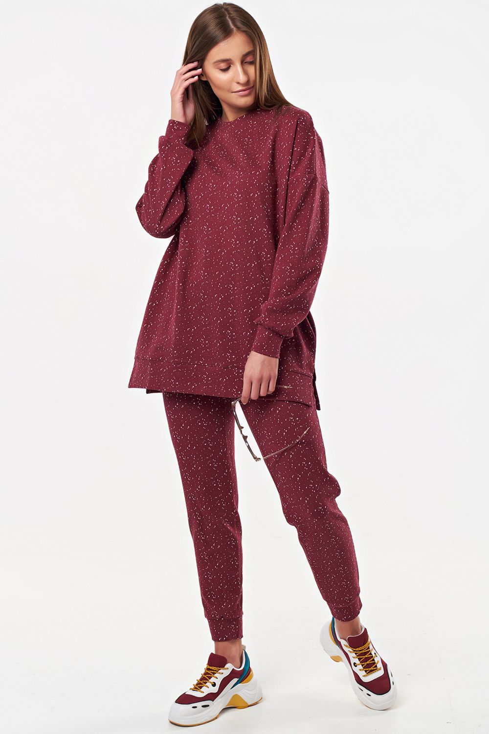 Костюм 4109-05 Fly арт.4109-05  оптом_фото3