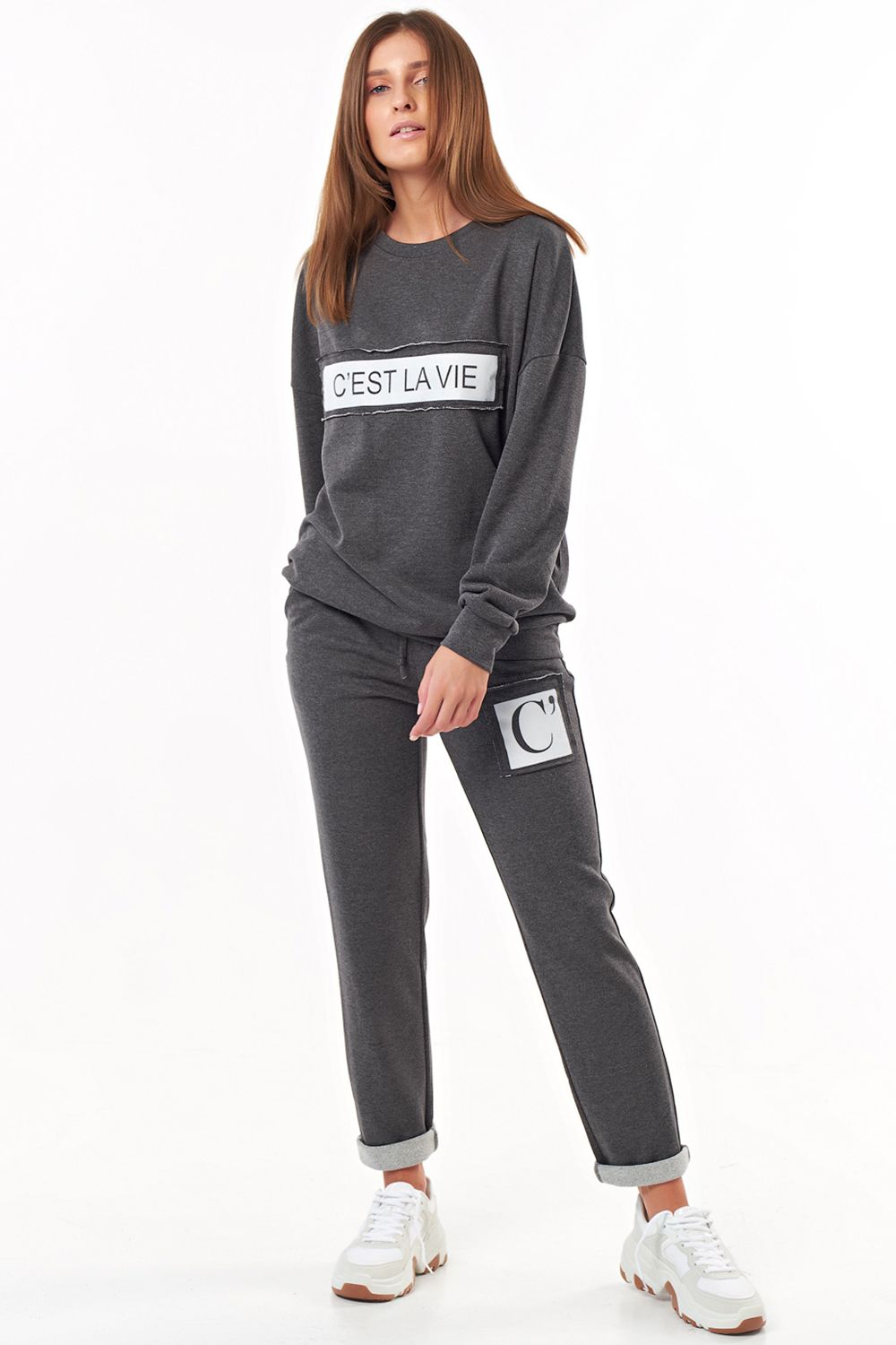 Костюм 4111-11 Fly арт.4111-11  оптом_фото3