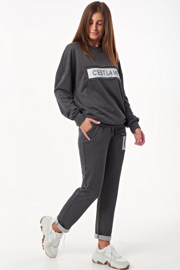 Костюм 4111-11 Fly арт.4111-11  оптом_фото1