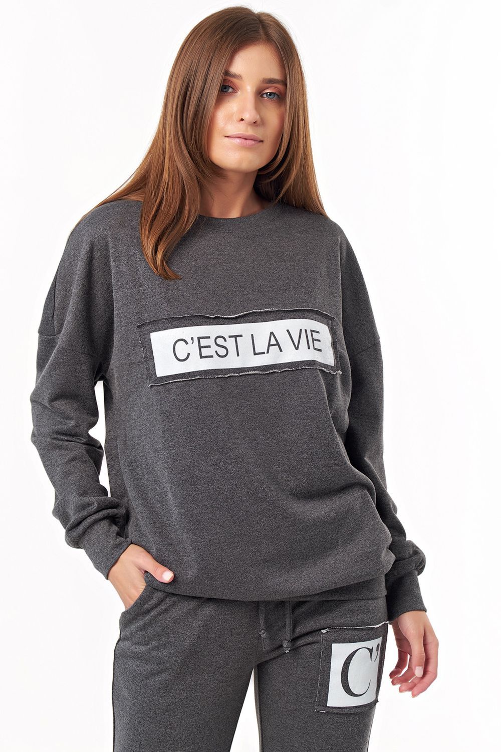 Костюм 4111-11 Fly арт.4111-11  оптом_фото4