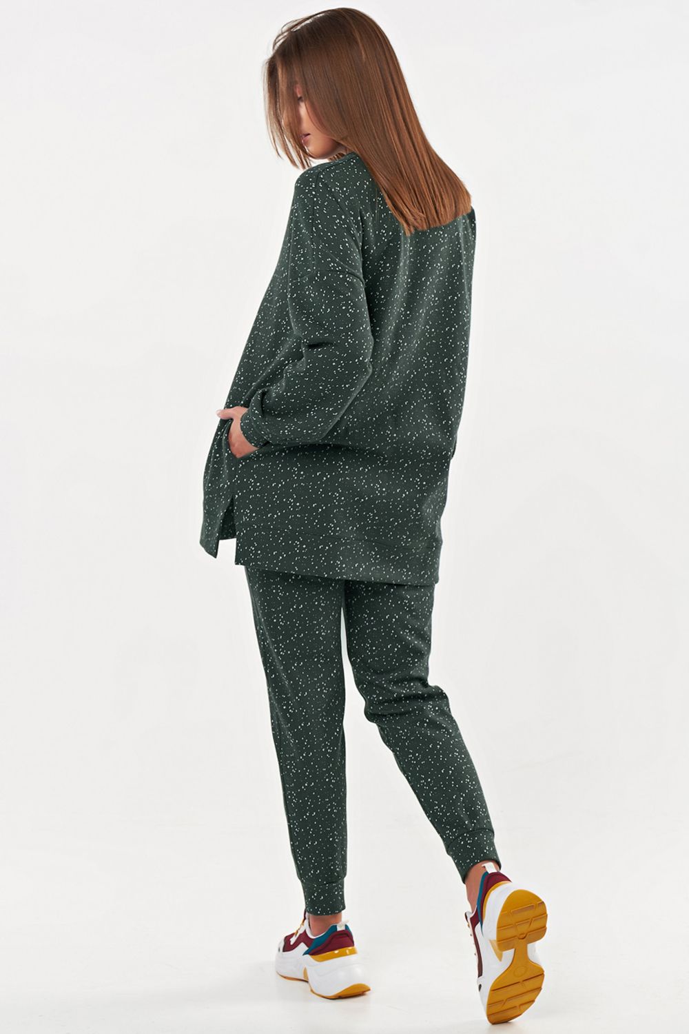 Костюм 4109-15 Fly арт.4109-15  оптом_фото2