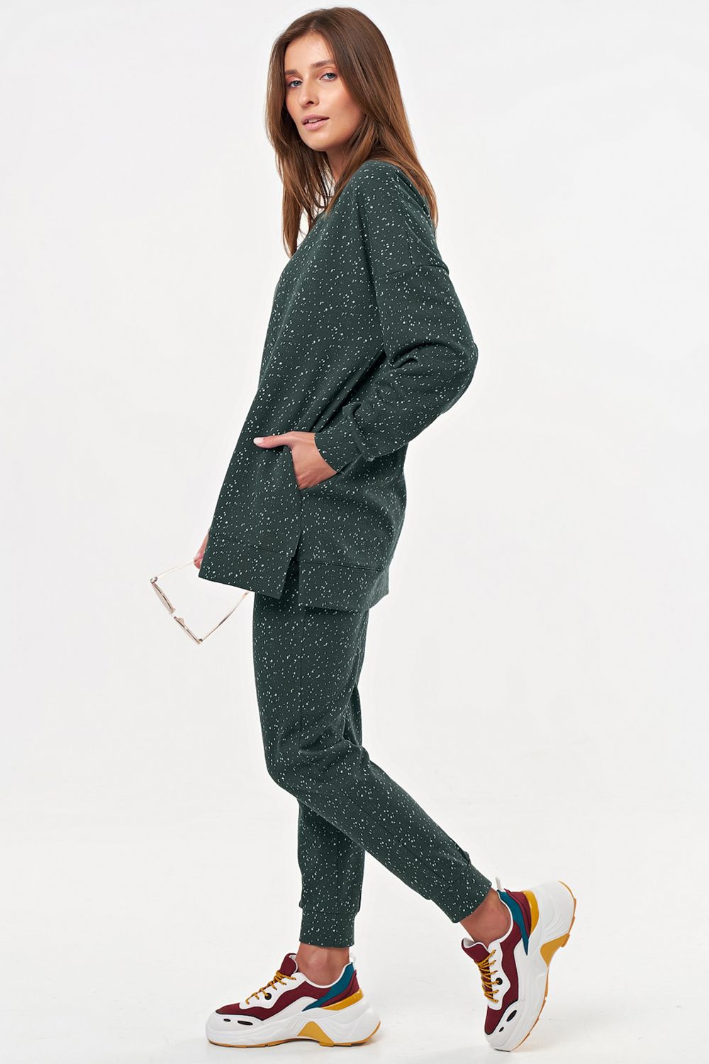 Костюм 4109-15 Fly арт.4109-15  оптом_фото3