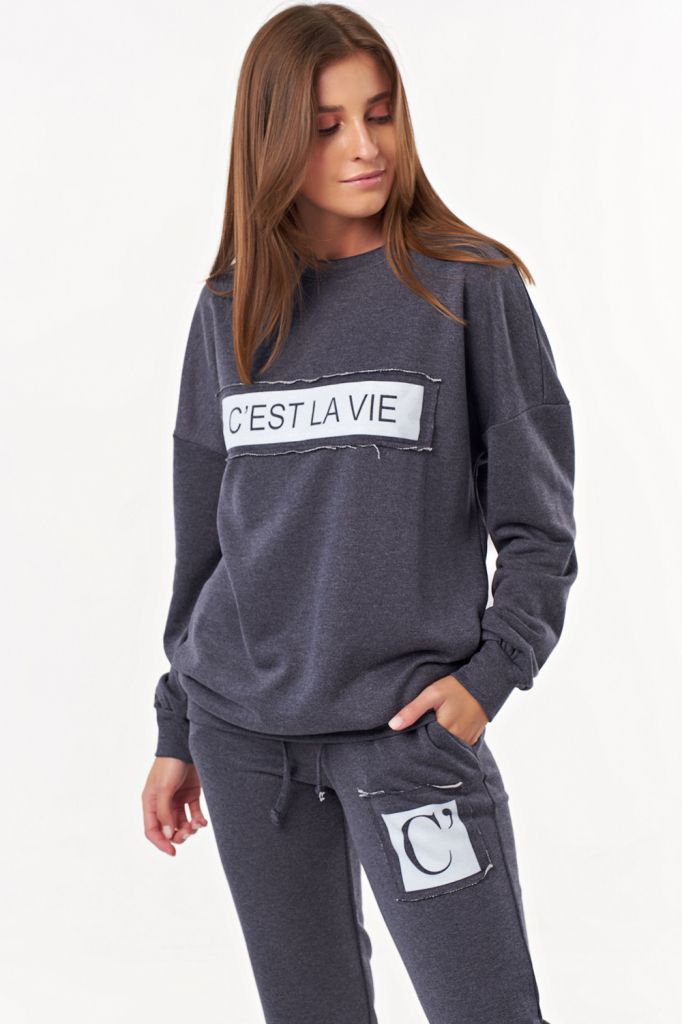 Костюм 4111-08 Fly арт.4111-08  оптом_фото1