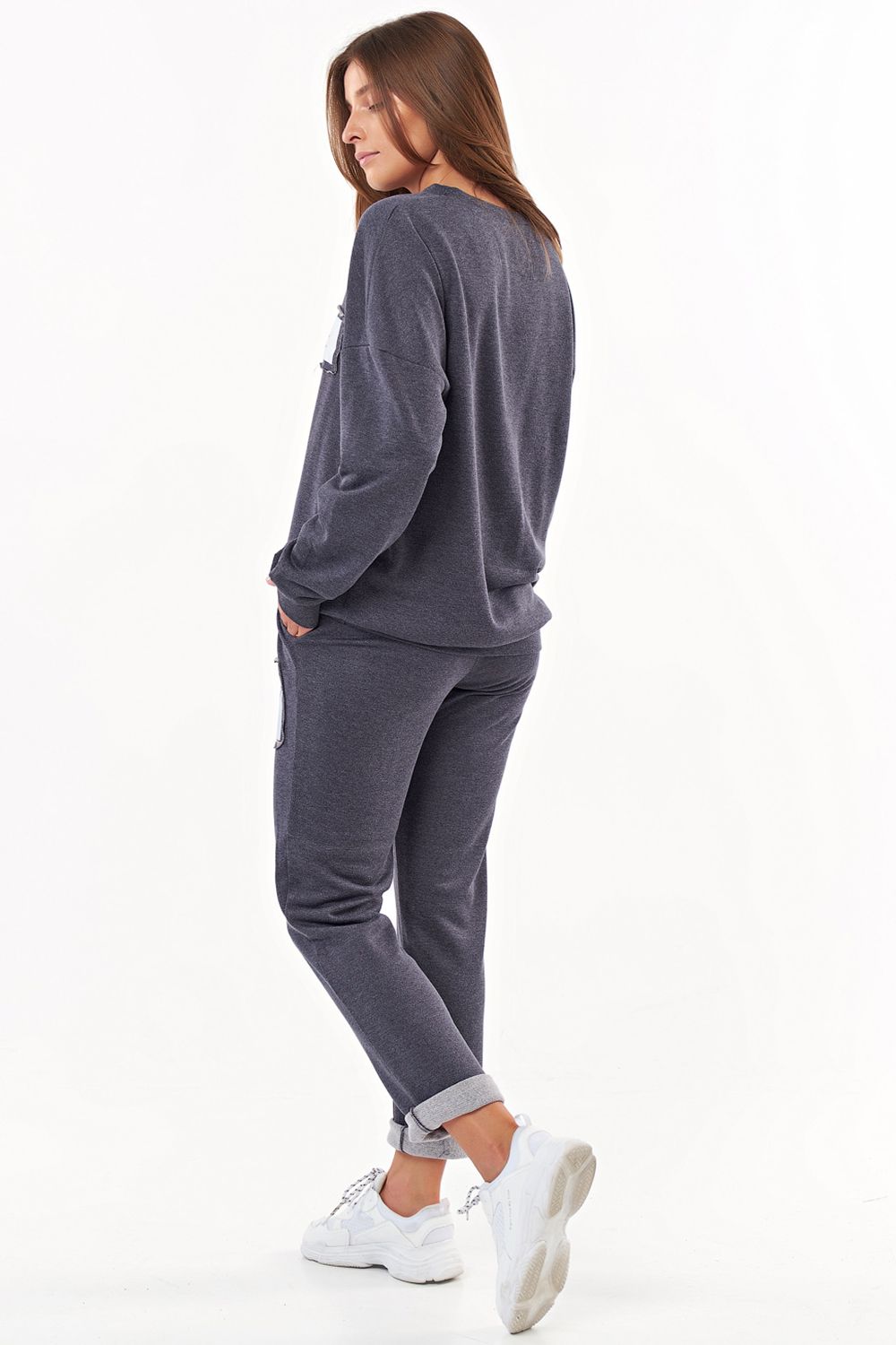 Костюм 4111-08 Fly арт.4111-08  оптом_фото2