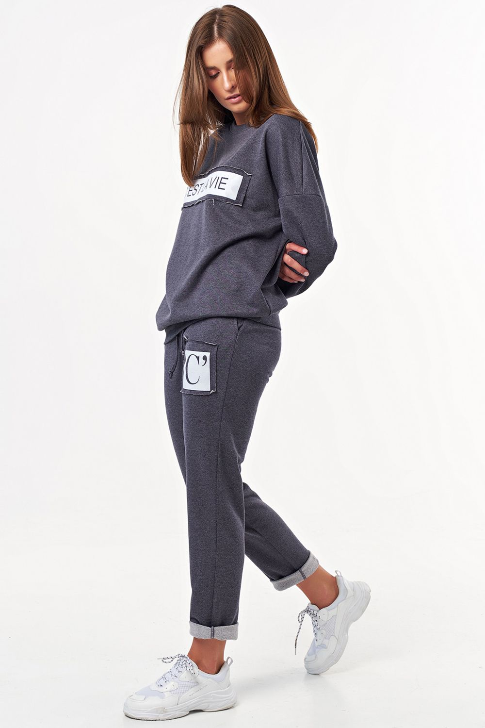 Костюм 4111-08 Fly арт.4111-08  оптом_фото4