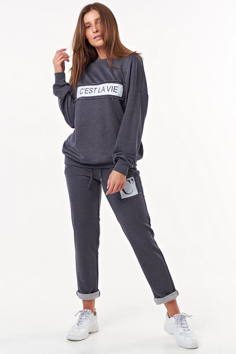 Костюм 4111-08 Fly арт.4111-08  оптом_фото3