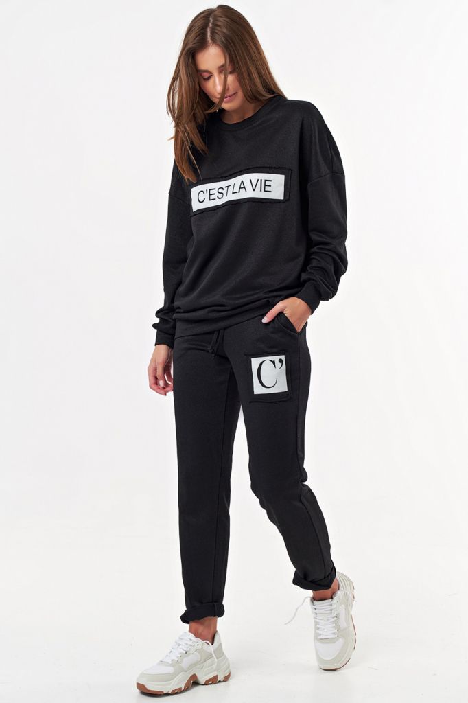 Костюм 4111-01 Fly арт.4111-01  оптом_фото1