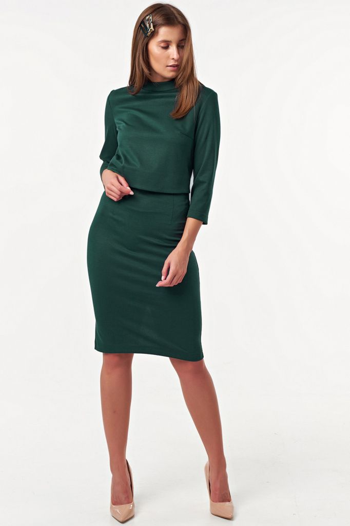 Платье 144-15 Fly арт.144-15  оптом_фото1