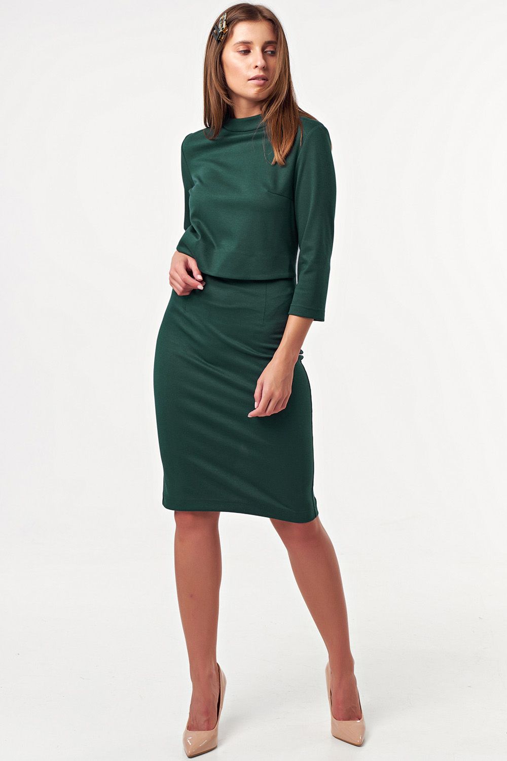 Платье 144-15 Fly арт.144-15  оптом_фото4