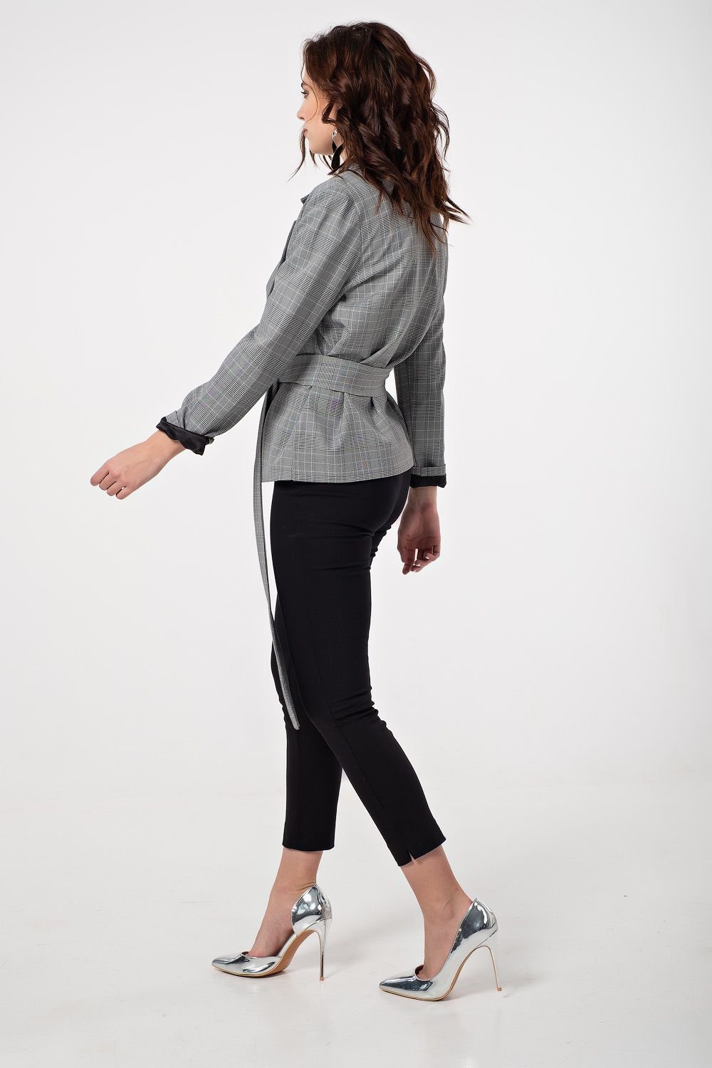 Жакет 336-01 Fly арт.336-01  оптом_фото2