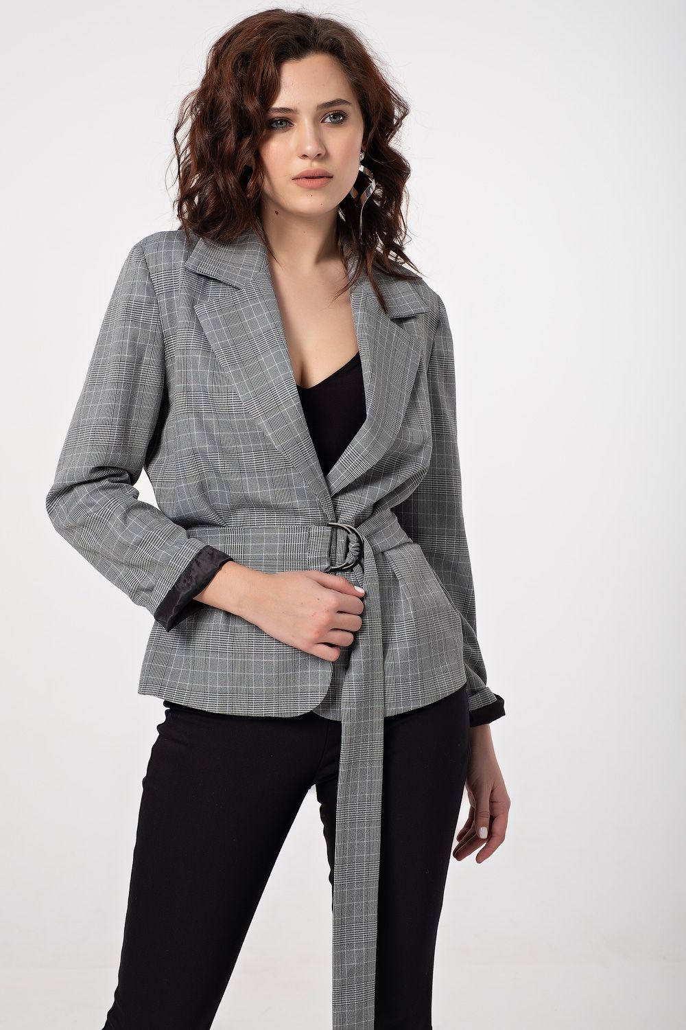 Жакет 336-01 Fly арт.336-01  оптом_фото3