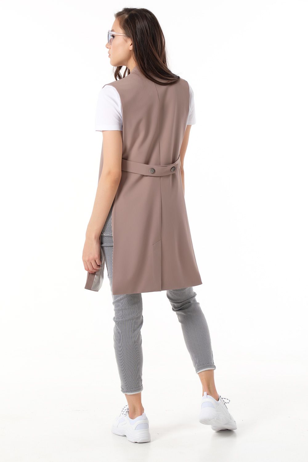 Жилет 325-07 Fly арт.325-07  оптом_фото2