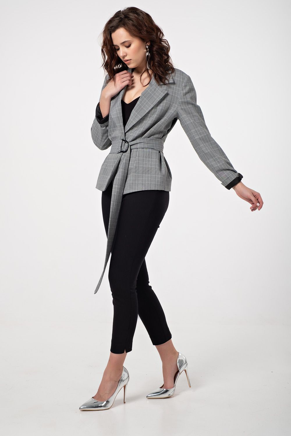 Жакет 336-01 Fly арт.336-01  оптом_фото4