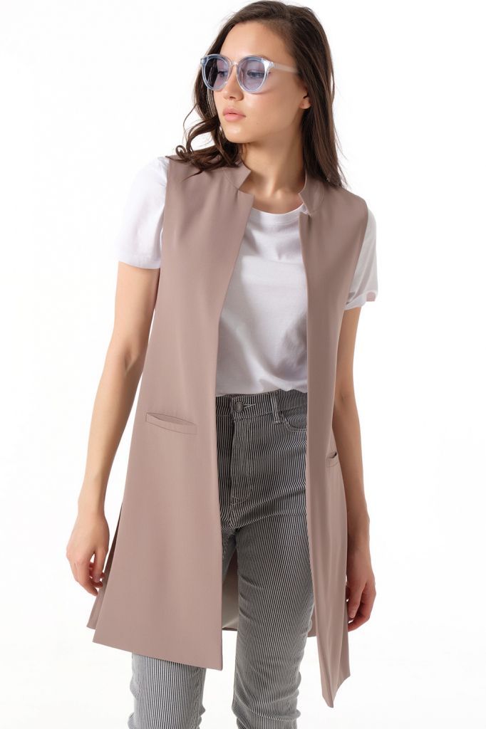 Жилет 325-07 Fly арт.325-07  оптом_фото1