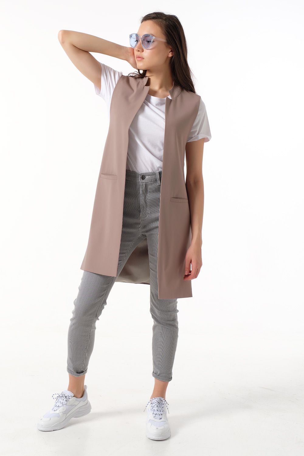 Жилет 325-07 Fly арт.325-07  оптом_фото3