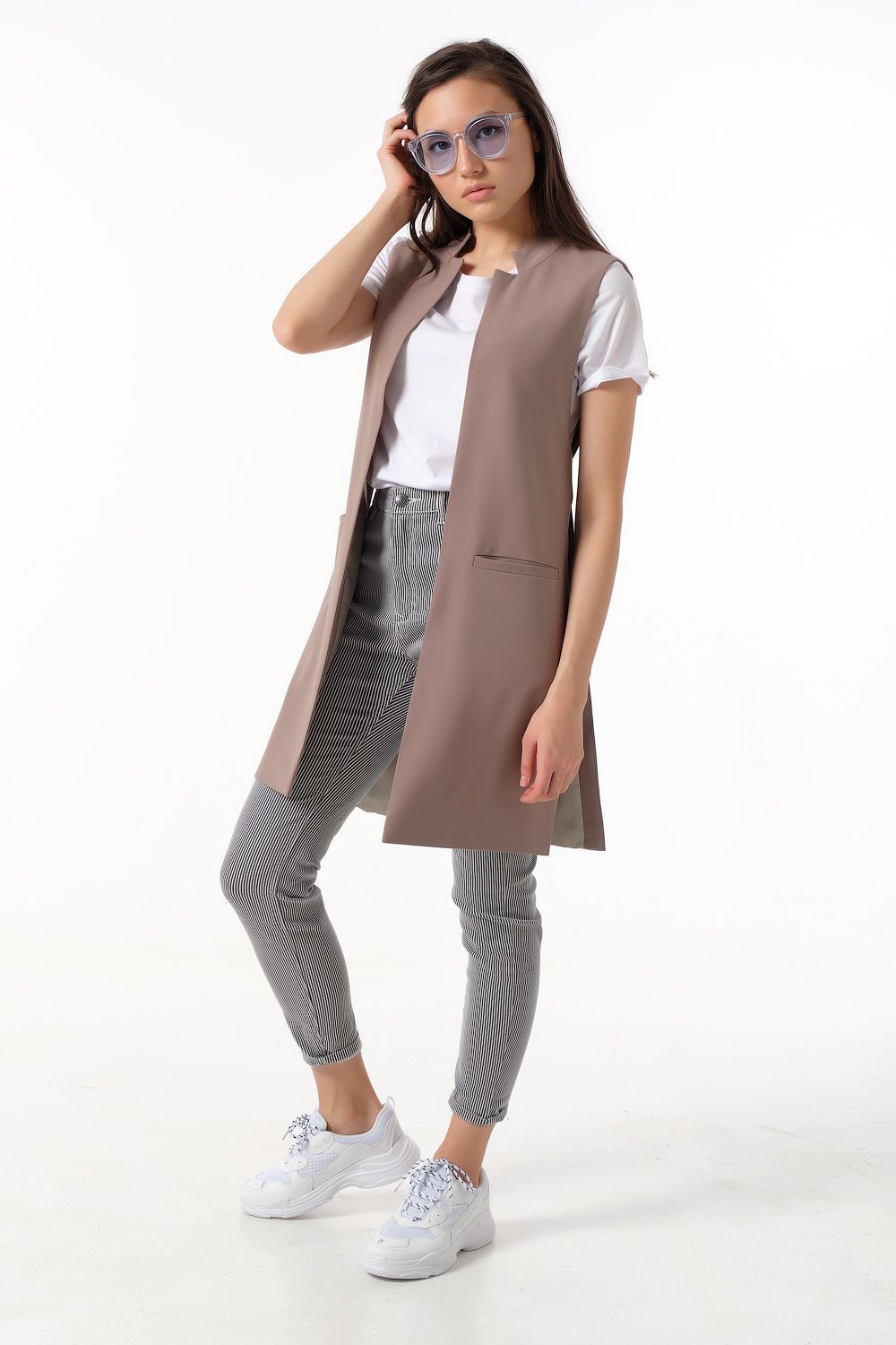 Жилет 325-07 Fly арт.325-07  оптом_фото4