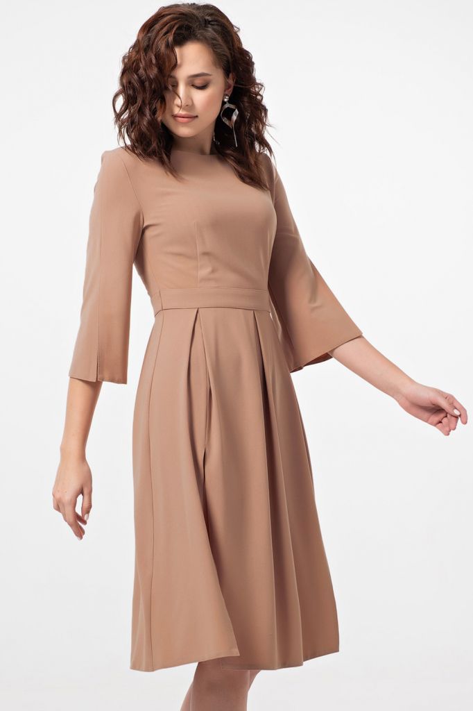 Платье Fly арт.875-07 оптом_фото1