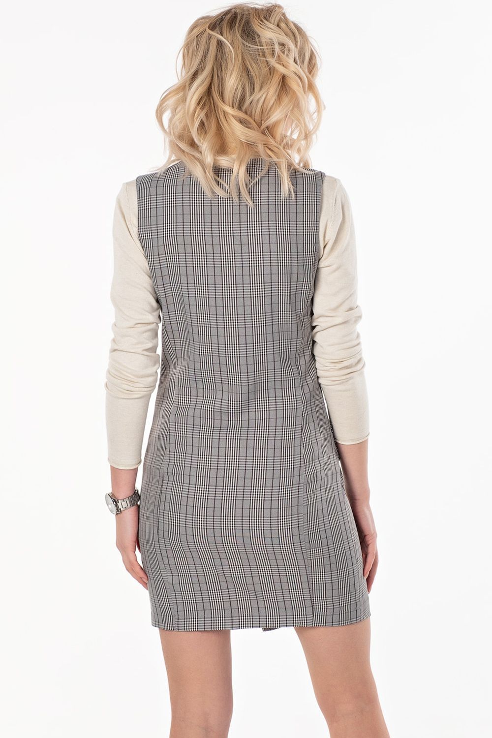 Платье Fly арт.872-01 оптом_фото2