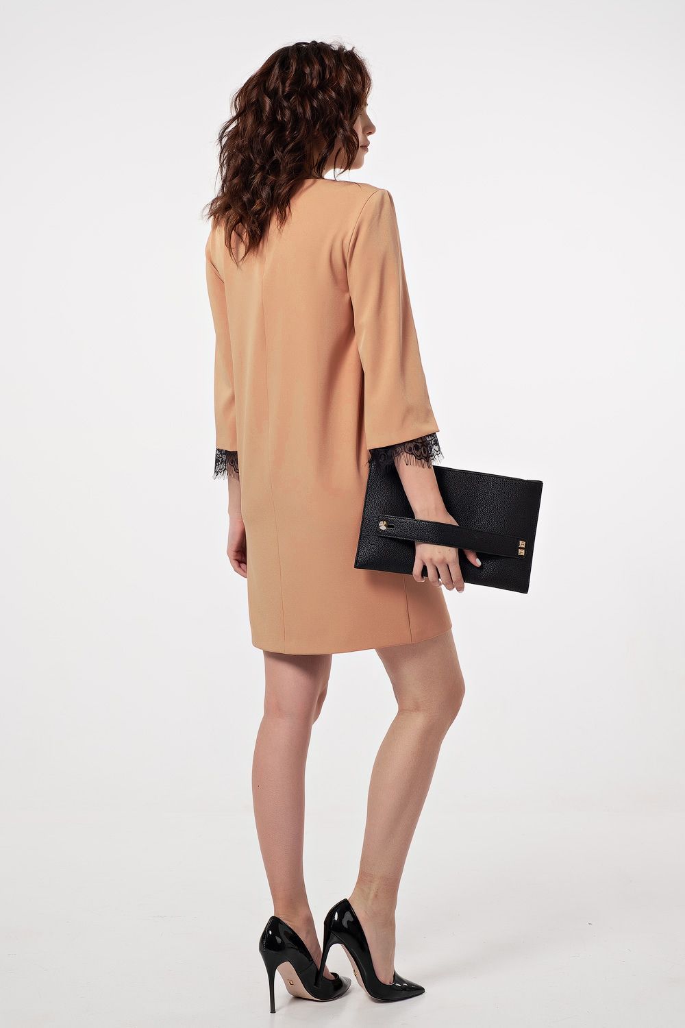 Платье 877-06 Fly арт.877-06  оптом_фото2