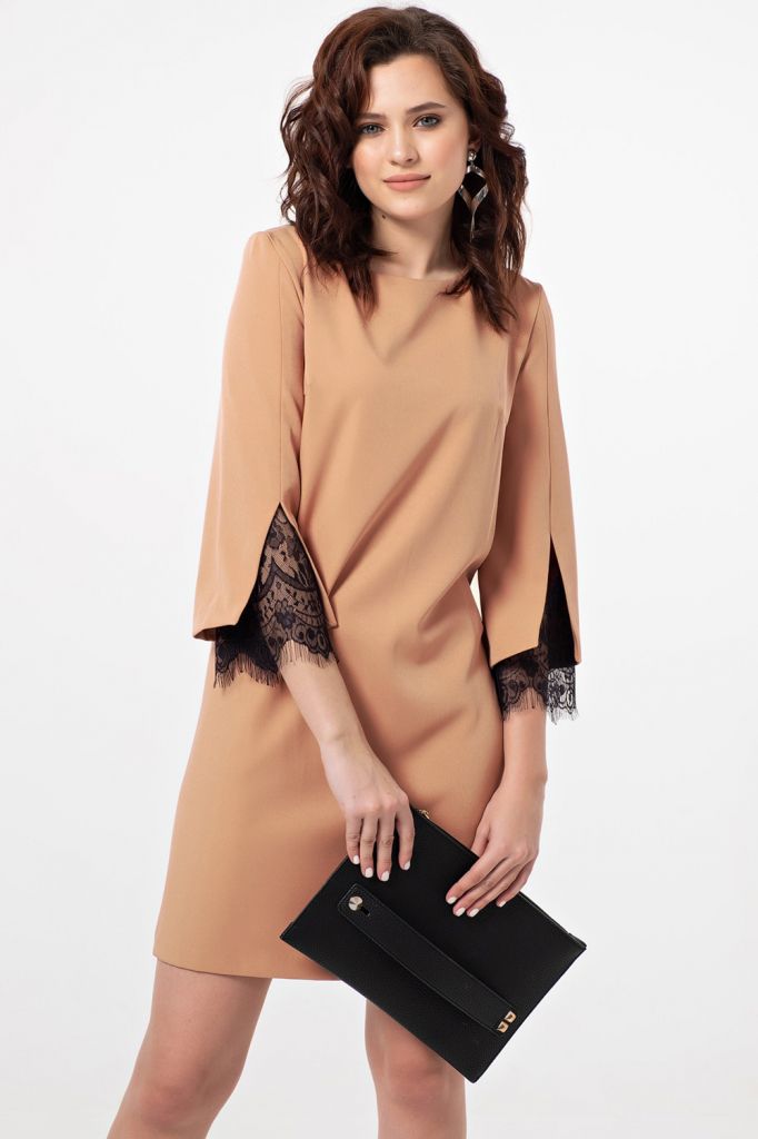 Платье 877-06 Fly арт.877-06  оптом_фото1