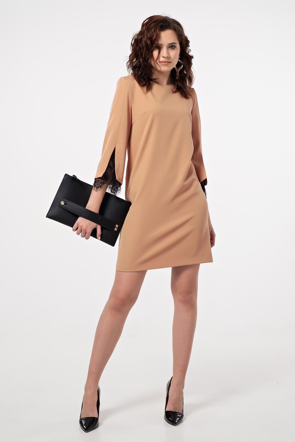 Платье 877-06 Fly арт.877-06  оптом_фото3