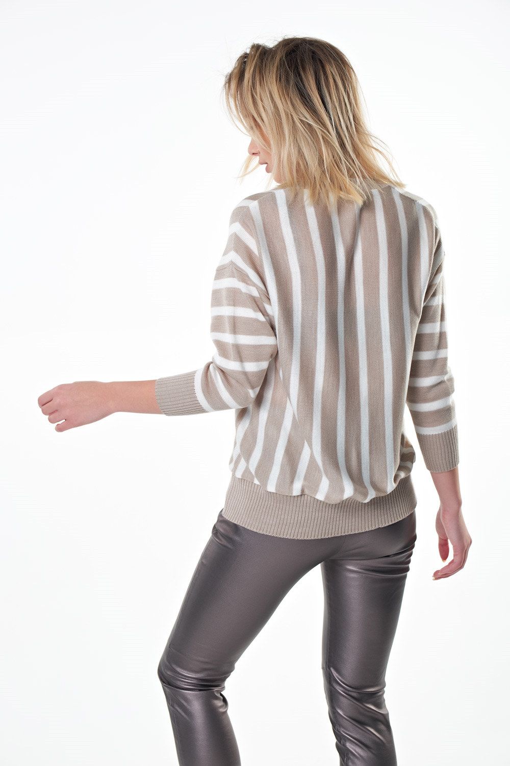 Джемпер 9275-07 Fly арт.9275-07  оптом_фото2