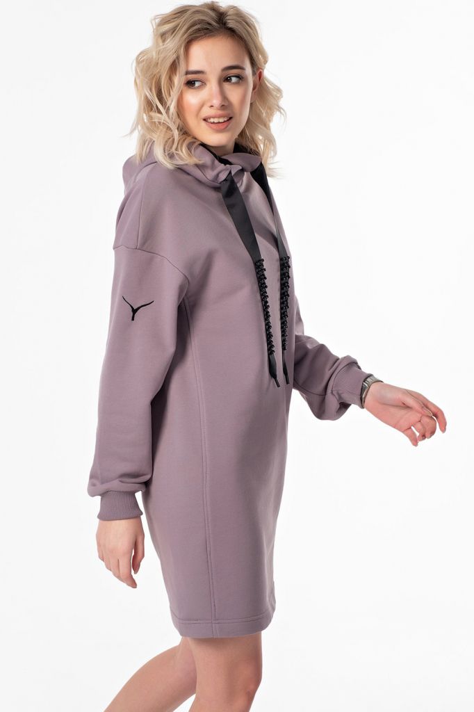 Платье 863-09 Fly арт.863-09  оптом_фото1