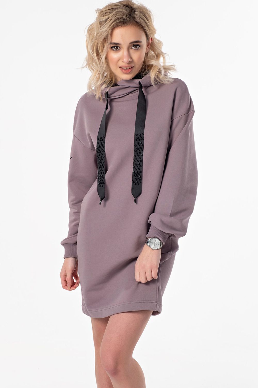 Платье 863-09 Fly арт.863-09  оптом_фото3