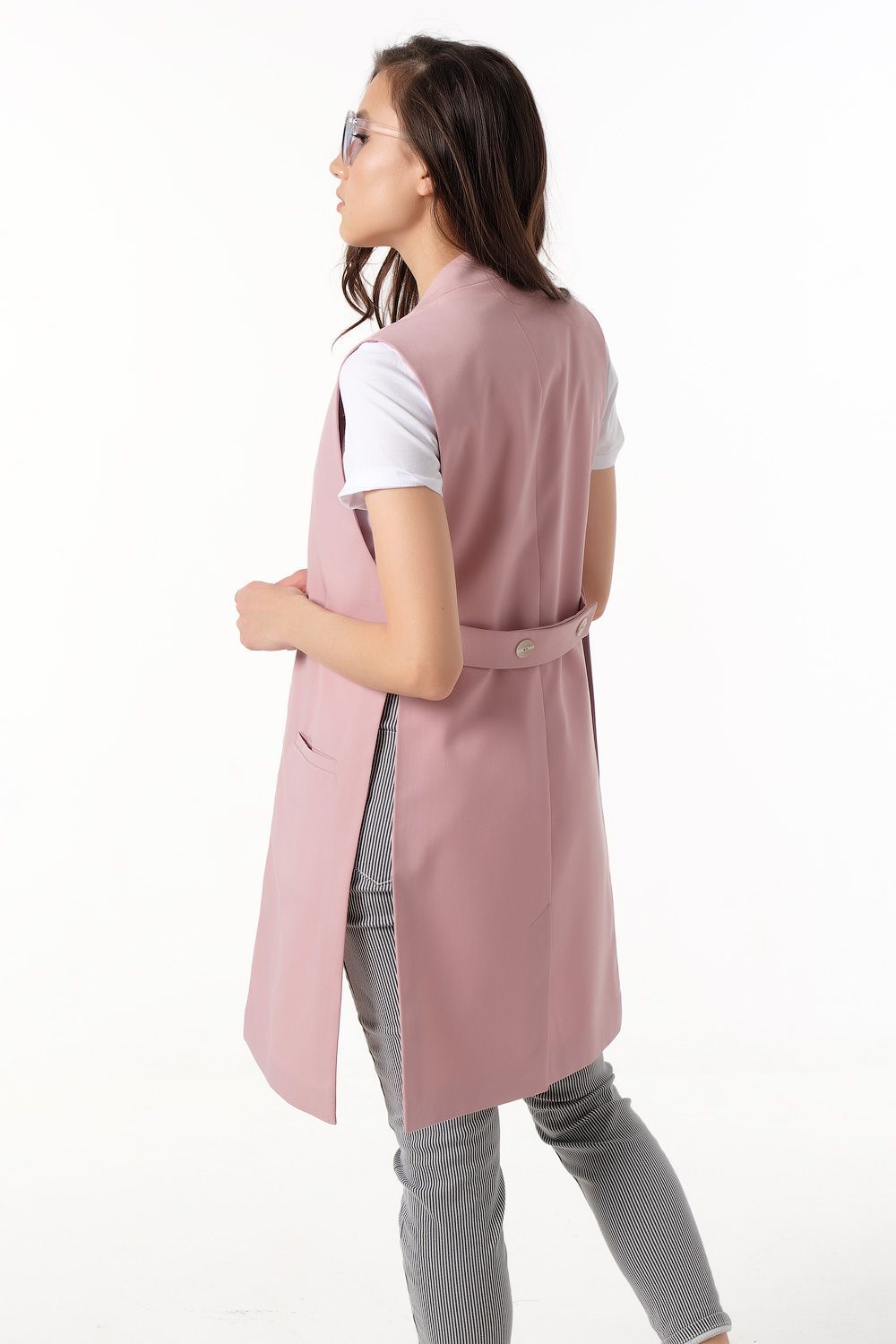 Жилет 325-04 Fly арт.325-04  оптом_фото2