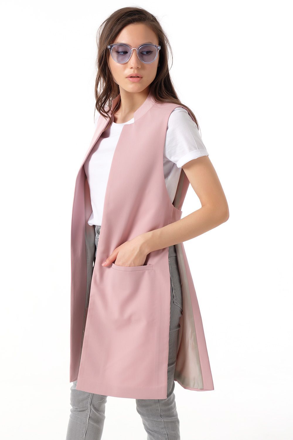 Жилет 325-04 Fly арт.325-04  оптом_фото3