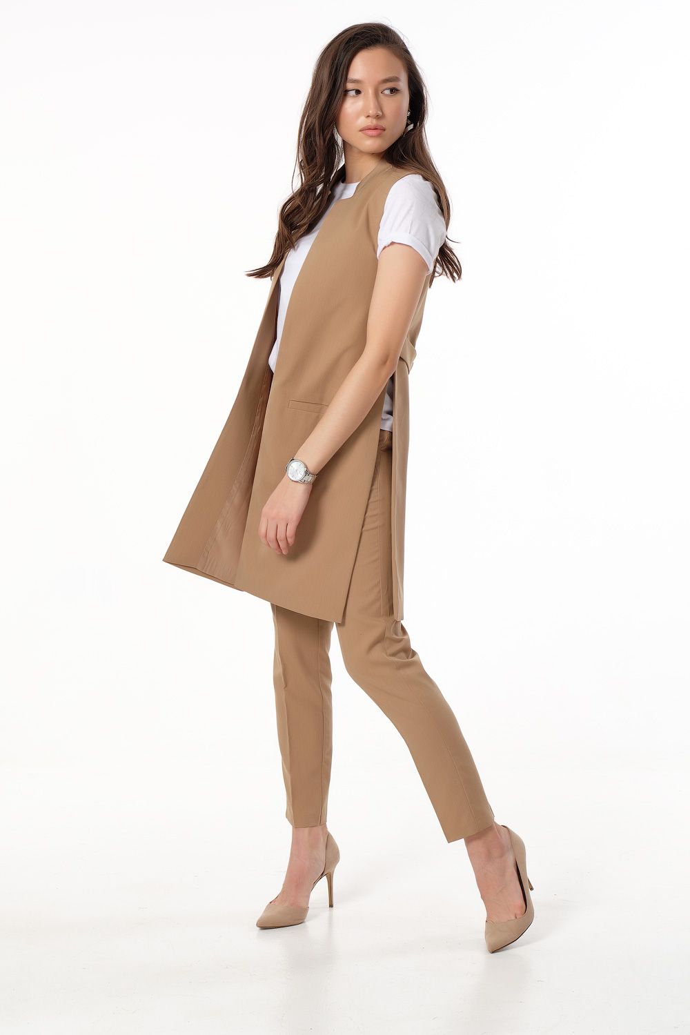 Жилет 325-06 Fly арт.325-06  оптом_фото4